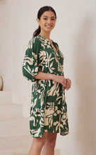 Load image into Gallery viewer, CLOVER DRESS - IRIS MAXI