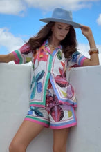 Load image into Gallery viewer, AMALFI SHORTS