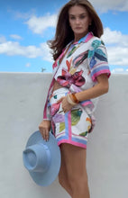 Load image into Gallery viewer, AMALFI SHIRT