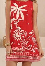 Load image into Gallery viewer, RUBY DRESS