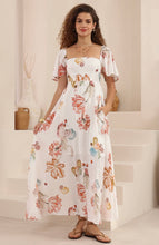 Load image into Gallery viewer, LA POIRE MAXI DRESS