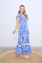 Load image into Gallery viewer, LISA MAXI DRESS