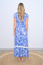 Load image into Gallery viewer, LISA MAXI DRESS