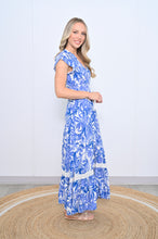 Load image into Gallery viewer, LISA MAXI DRESS