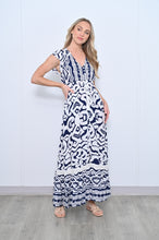 Load image into Gallery viewer, HEIDI MAXI DRESS