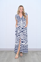 Load image into Gallery viewer, HEIDI MAXI DRESS