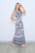 Load image into Gallery viewer, HEIDI MAXI DRESS