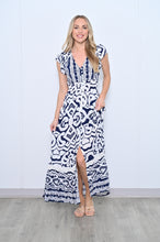 Load image into Gallery viewer, HEIDI MAXI DRESS