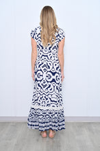 Load image into Gallery viewer, HEIDI MAXI DRESS