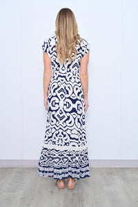 HEIDI MAXI DRESS