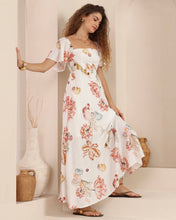 Load image into Gallery viewer, LA POIRE MAXI DRESS