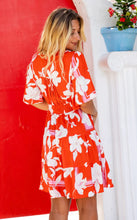 Load image into Gallery viewer, ANTONETTE MINI DRESS