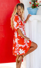 Load image into Gallery viewer, ANTONETTE MINI DRESS