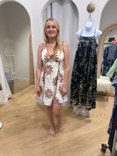 Load image into Gallery viewer, UTOPIA DRESS