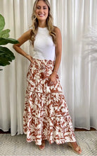 Load image into Gallery viewer, HOLLY MAXI SKIRT