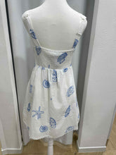 Load image into Gallery viewer, SEASHELL DRESS