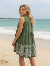 Load image into Gallery viewer, CHARLOTTE DRESS