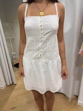 Load image into Gallery viewer, STELLA COTTON DRESS