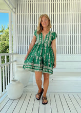 Load image into Gallery viewer, JAASE KIVA TRACEY DRESS