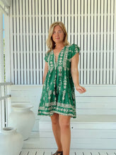 Load image into Gallery viewer, JAASE KIVA TRACEY DRESS