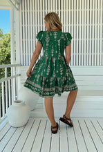 Load image into Gallery viewer, JAASE KIVA TRACEY DRESS