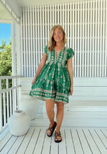 Load image into Gallery viewer, JAASE KIVA TRACEY DRESS