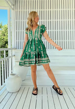 Load image into Gallery viewer, JAASE KIVA TRACEY DRESS