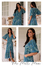 Load image into Gallery viewer, JAASE SERENADE MOLLI MAXI DRESS
