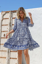 Load image into Gallery viewer, SUNDAY DRESS