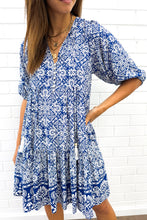 Load image into Gallery viewer, SUNDAY DRESS