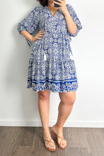 Load image into Gallery viewer, SUNDAY DRESS