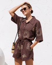 Load image into Gallery viewer, LUNA SHORTS &amp; TOP SET