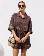 Load image into Gallery viewer, LUNA SHORTS &amp; TOP SET