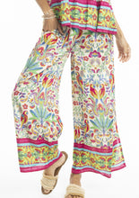 Load image into Gallery viewer, FLEUR PANTS - ORIENTIQUE