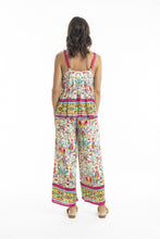 Load image into Gallery viewer, FLEUR PANTS - ORIENTIQUE
