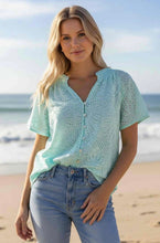 Load image into Gallery viewer, SERENA BLOUSE