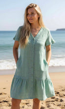 Load image into Gallery viewer, TYLA DRESS