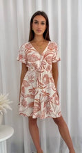 Load image into Gallery viewer, KARLEY DRESS