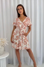 Load image into Gallery viewer, KARLEY DRESS