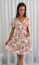 Load image into Gallery viewer, KARLEY DRESS