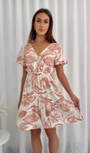 Load image into Gallery viewer, KARLEY DRESS