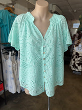 Load image into Gallery viewer, SERENA BLOUSE