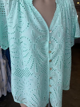 Load image into Gallery viewer, SERENA BLOUSE