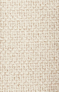 LUCY TWEED MINI DRESS