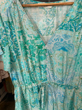 Load image into Gallery viewer, LORENA MIDI DRESS