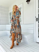 Load image into Gallery viewer, JAASE IZABELLE TERESA MAXI DRESS