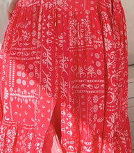 Load image into Gallery viewer, JAASE HIBISCA ALISSIA MAXI DRESS