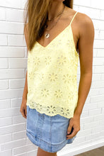 Load image into Gallery viewer, AVAYA CAMI - YELLOW