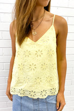 Load image into Gallery viewer, AVAYA CAMI - YELLOW