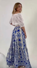 Load image into Gallery viewer, IVY MAXI SKIRT